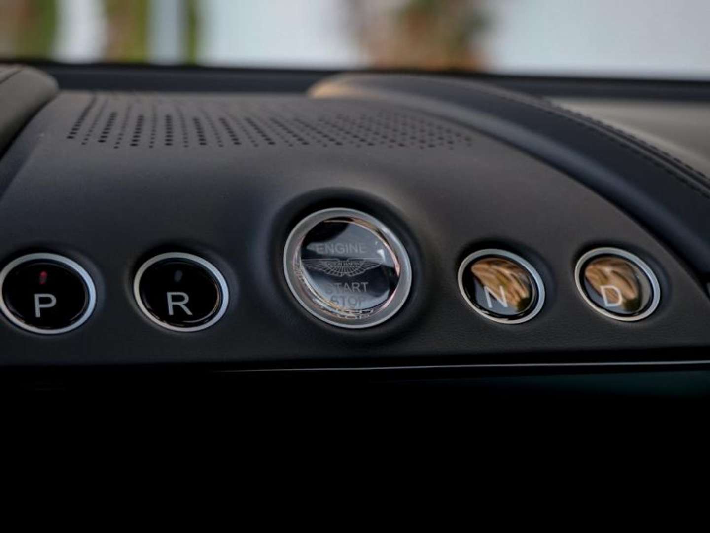 Aston Martin DBX 4.0 V8 Biturbo - 2022 - Joinsteer - #16