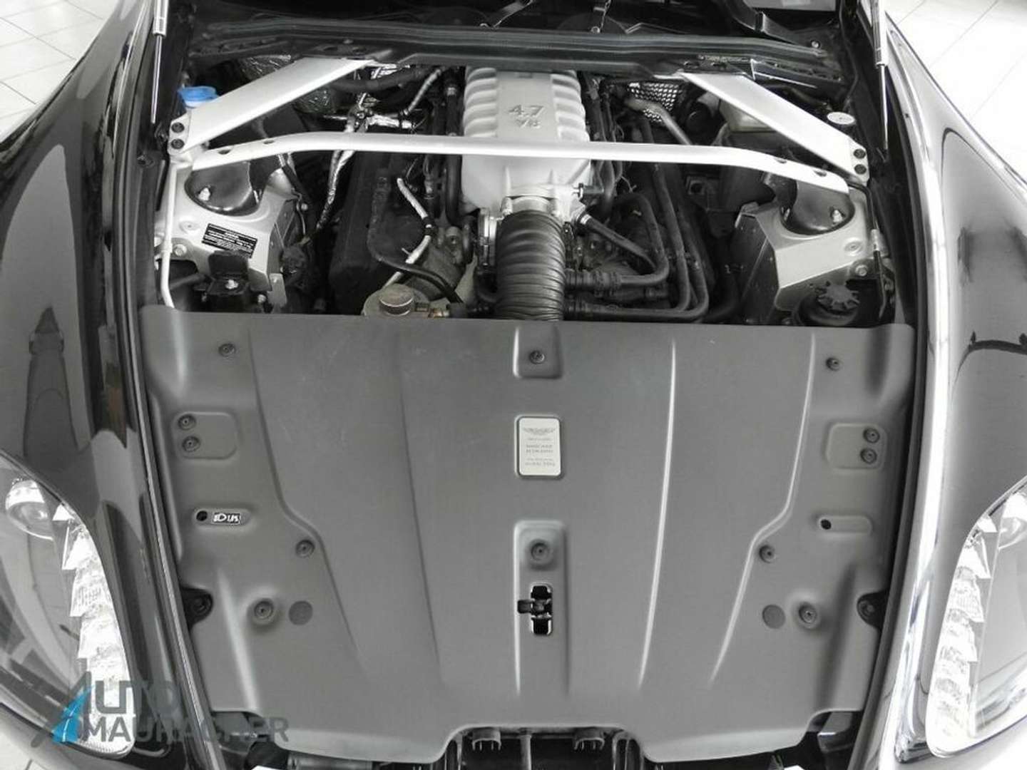 Aston Martin Vantage V8 Sportshift - 2016 - Joinsteer - #9