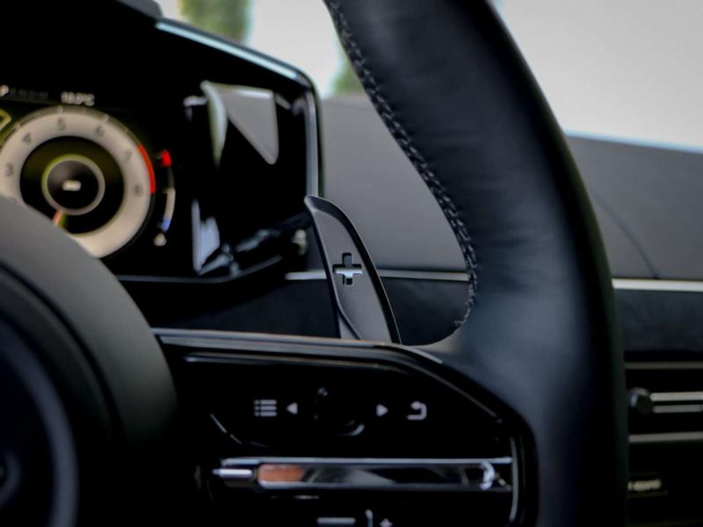 Aston Martin Vantage 4.0 665ch - 2024 - Joinsteer - #15