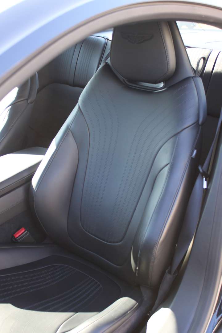 Aston Martin DB11 4.0 V8 BiTurbo - 2020 - Joinsteer - #8