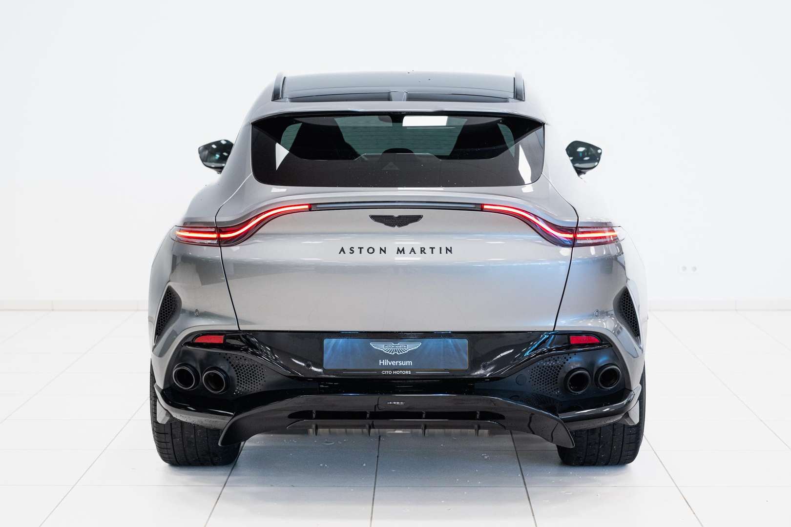 Aston Martin DBX DBX 707 - 2025 - Joinsteer - #49