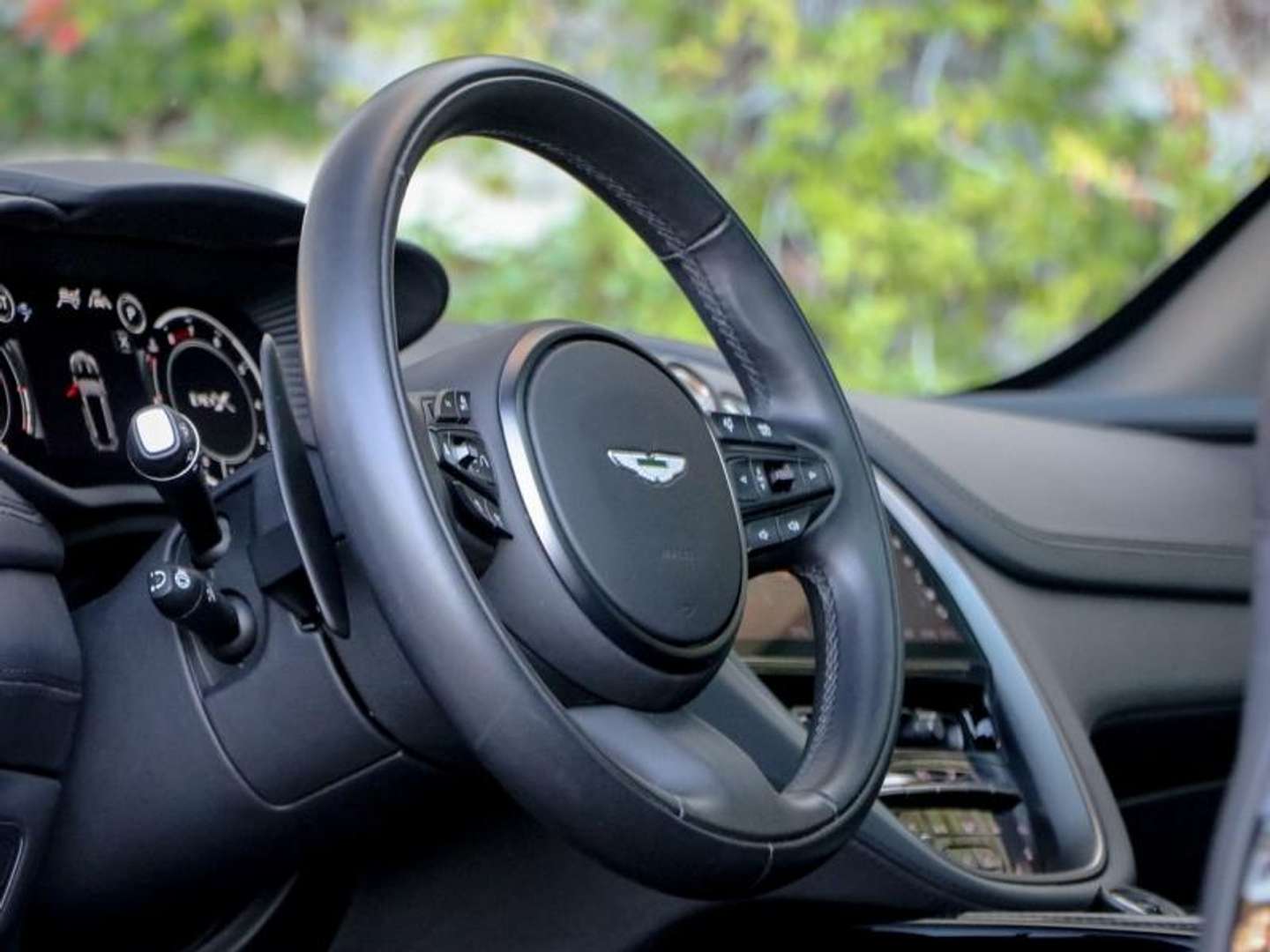 Aston Martin DBX 4.0 V8 Biturbo - 2022 - Joinsteer - #18