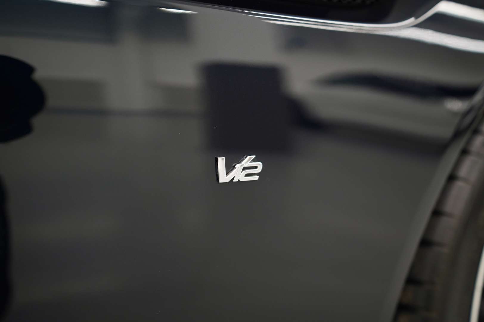 Aston Martin DB9 Volante GT - 2017 - Joinsteer - #6