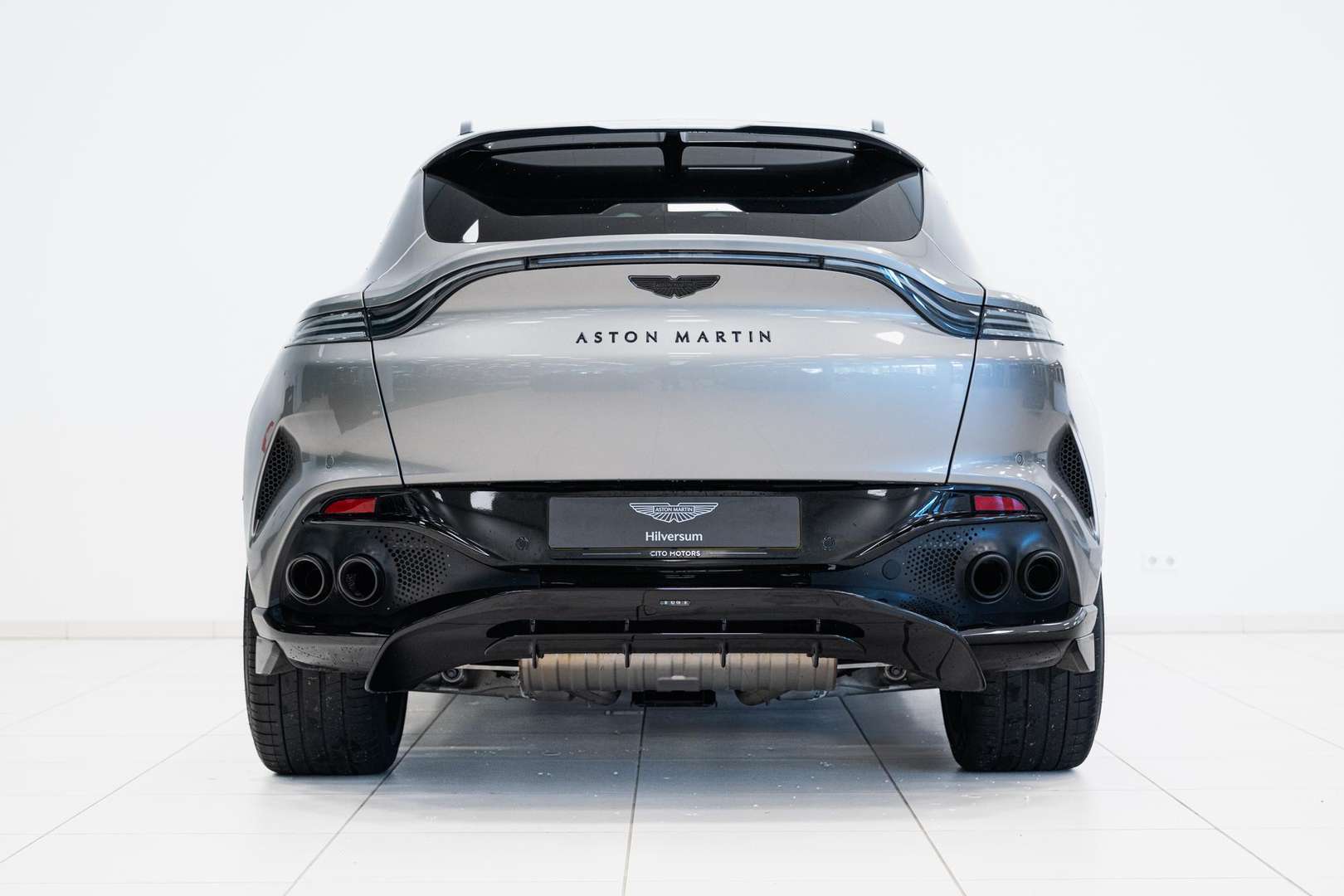 Aston Martin DBX DBX 707 - 2025 - Joinsteer - #50