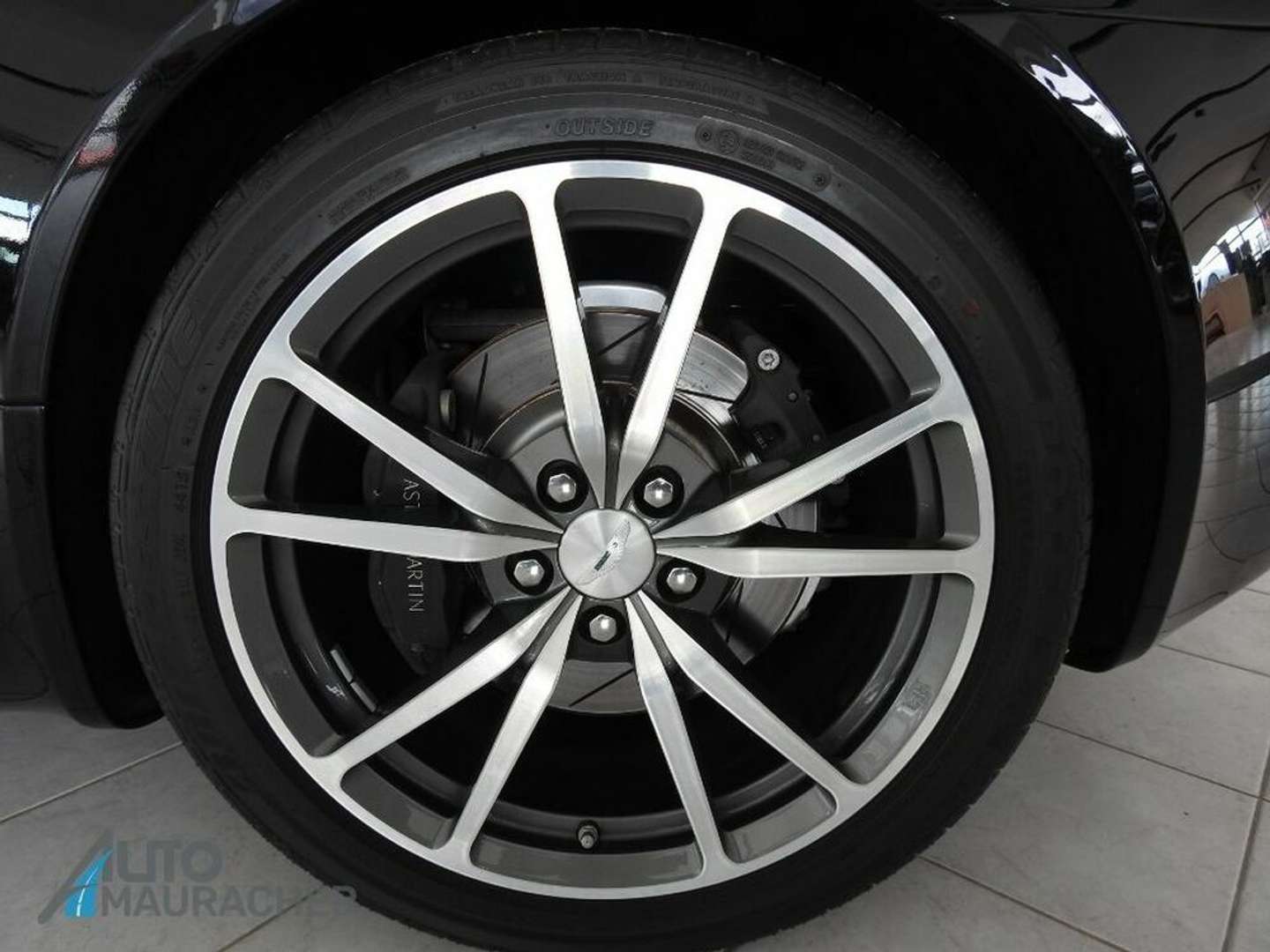 Aston Martin Vantage V8 Sportshift - 2016 - Joinsteer - #11