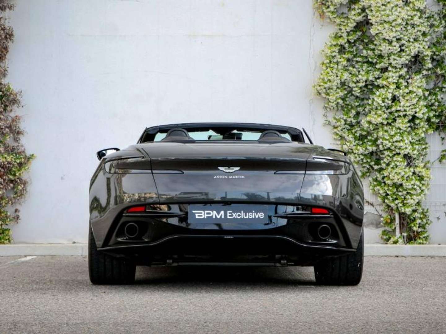 Aston Martin DB11 Volante - 2021 - Joinsteer - #10