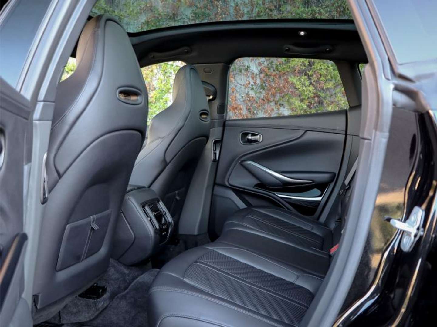 Aston Martin DBX 4.0 V8 Biturbo - 2022 - Joinsteer - #19