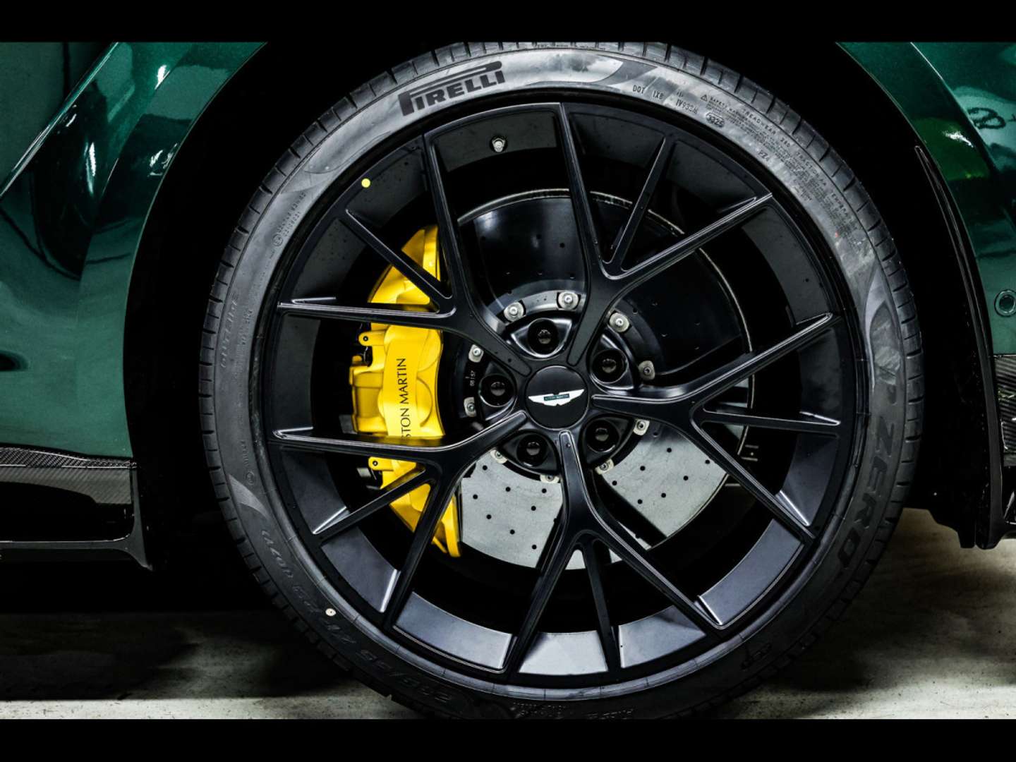 Aston Martin DBX 707 MY25.5 - 2025 - Joinsteer - #8