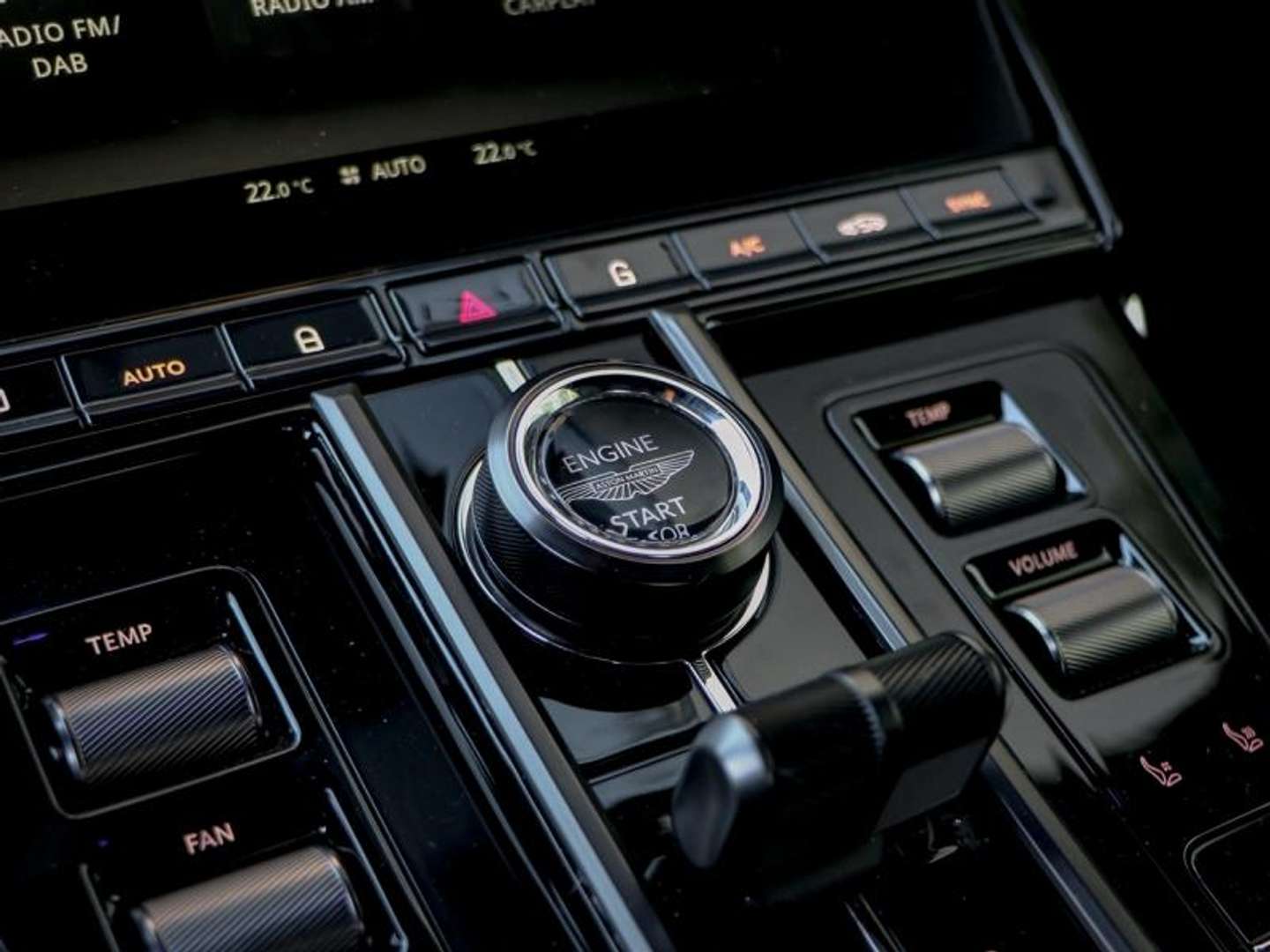 Aston Martin Vantage 4.0 665ch - 2024 - Joinsteer - #17