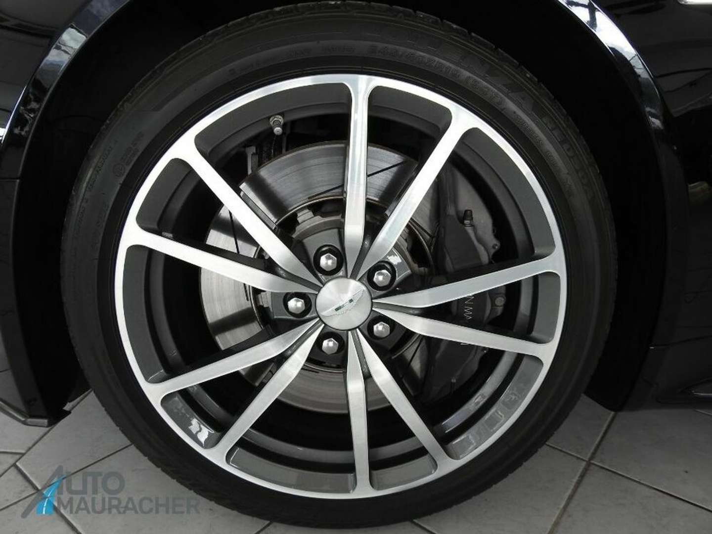 Aston Martin Vantage V8 Sportshift - 2016 - Joinsteer - #12