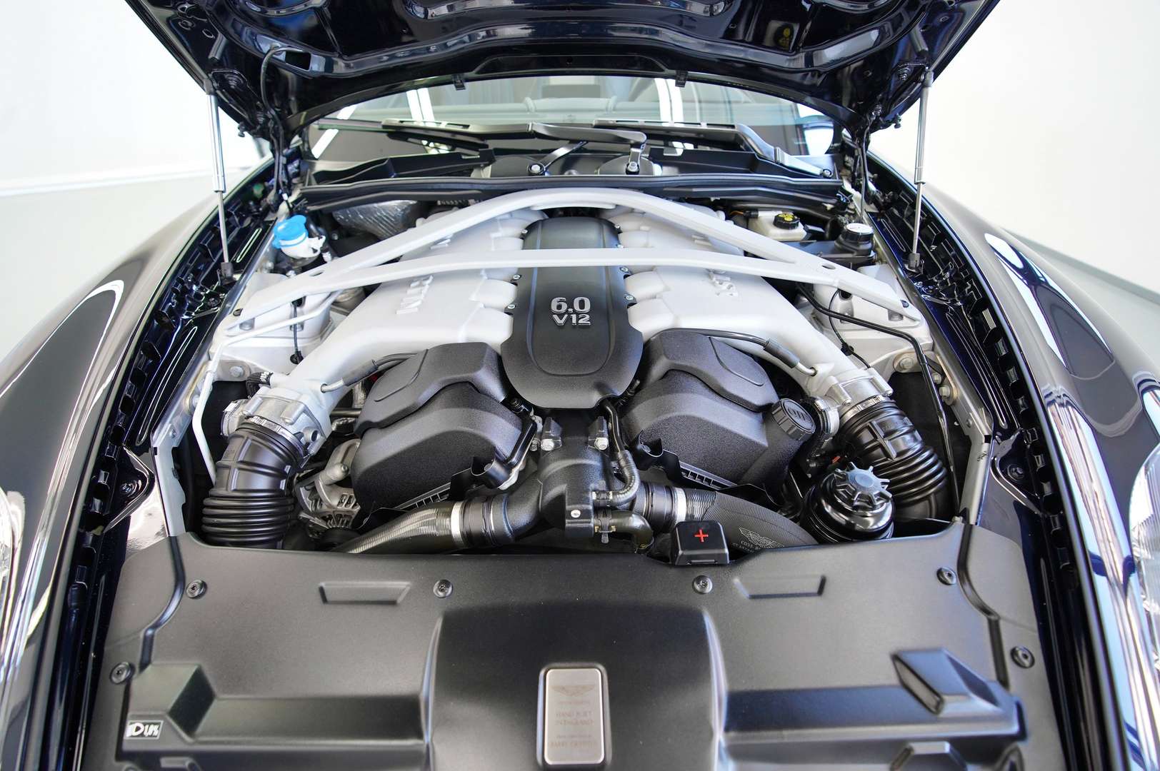 Aston Martin DB9 Volante GT - 2017 - Joinsteer - #7