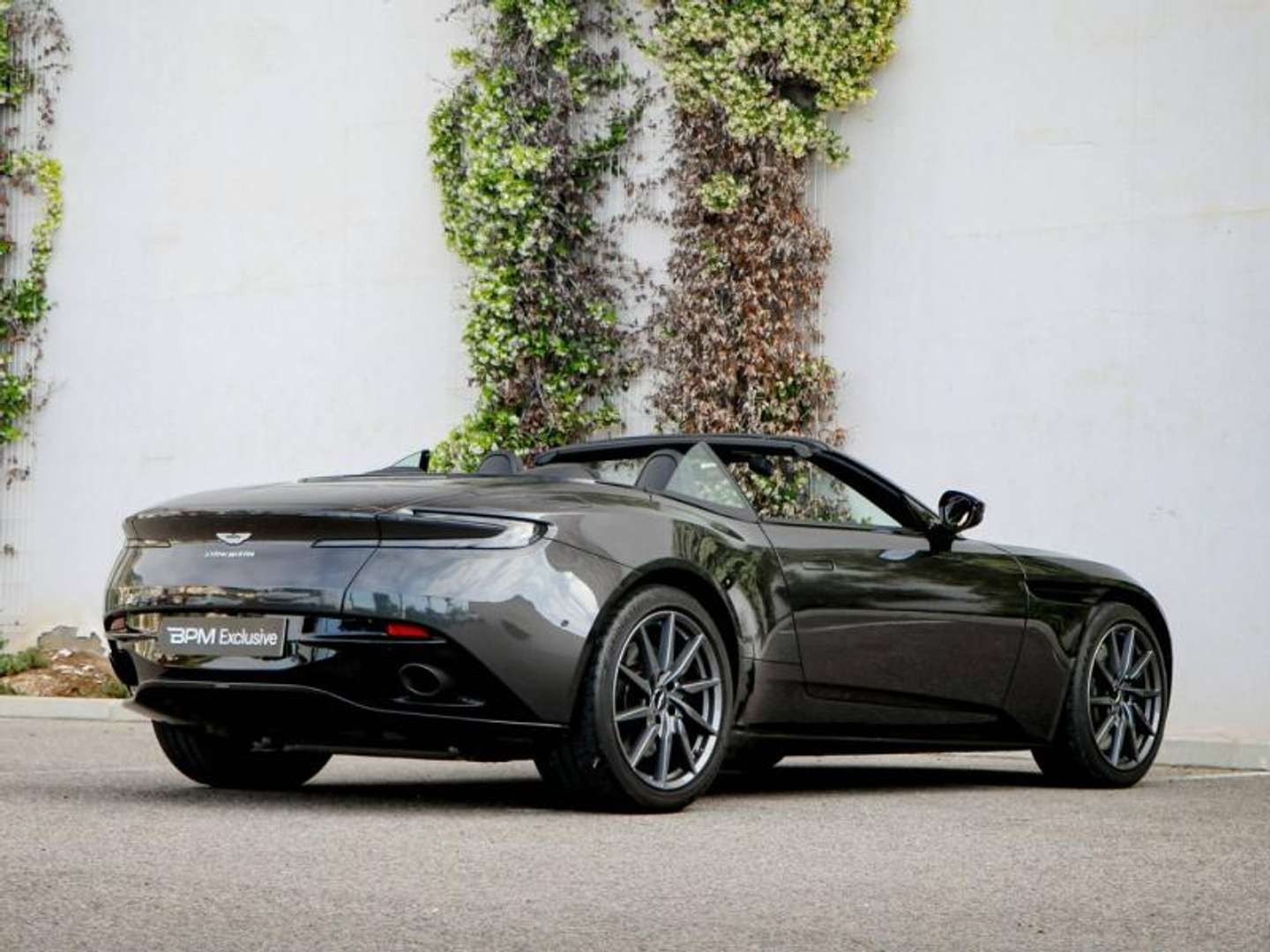 Aston Martin DB11 Volante - 2021 - Joinsteer - #11