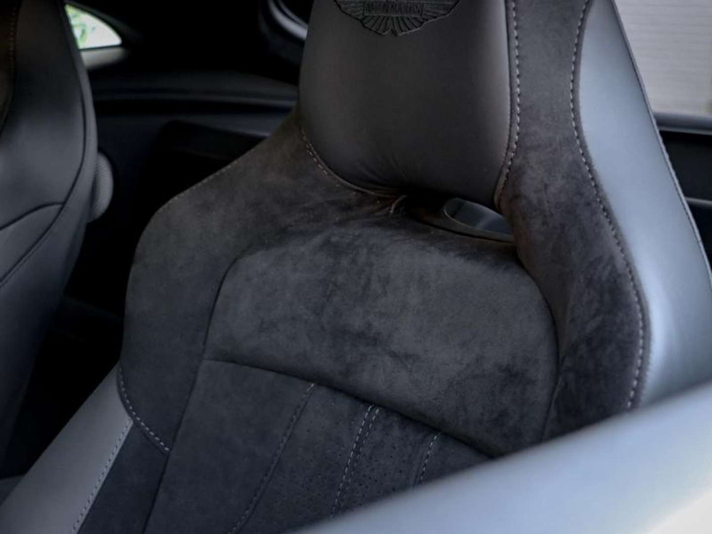 Aston Martin Vantage 4.0 665ch - 2024 - Joinsteer - #18