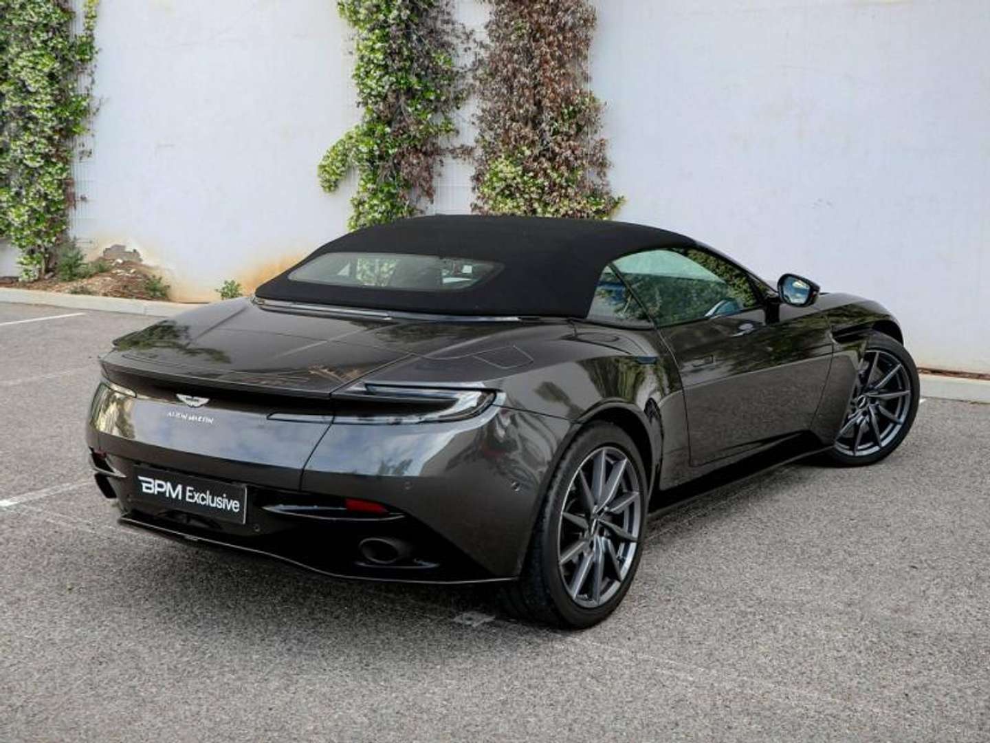 Aston Martin DB11 Volante - 2021 - Joinsteer - #12
