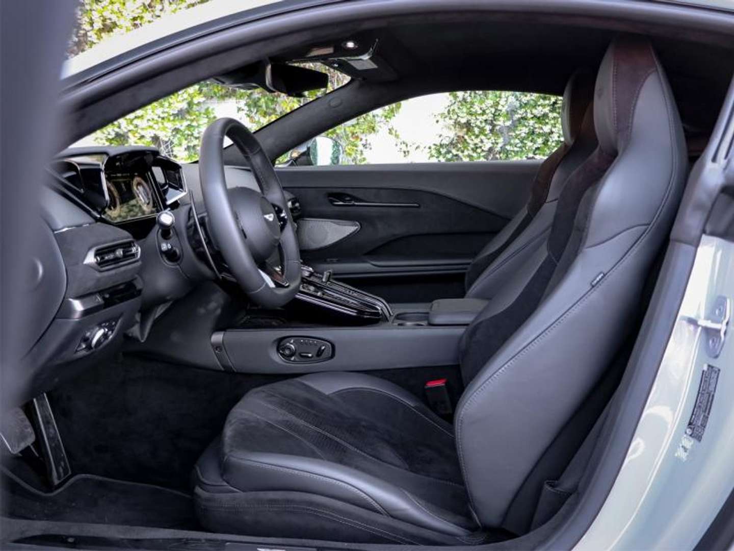 Aston Martin Vantage 4.0 665ch - 2024 - Joinsteer - #19