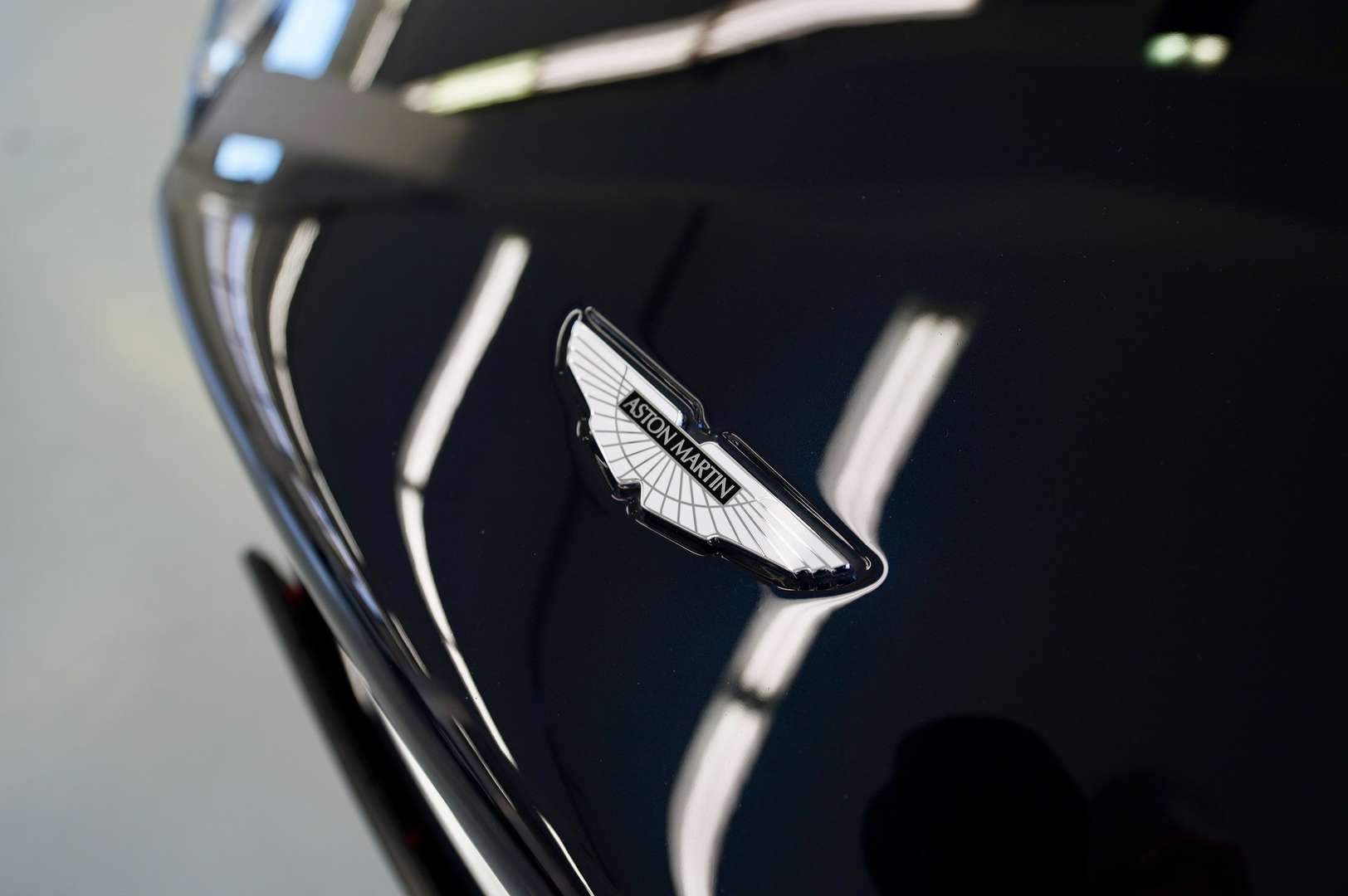 Aston Martin DB9 Volante GT - 2017 - Joinsteer - #9