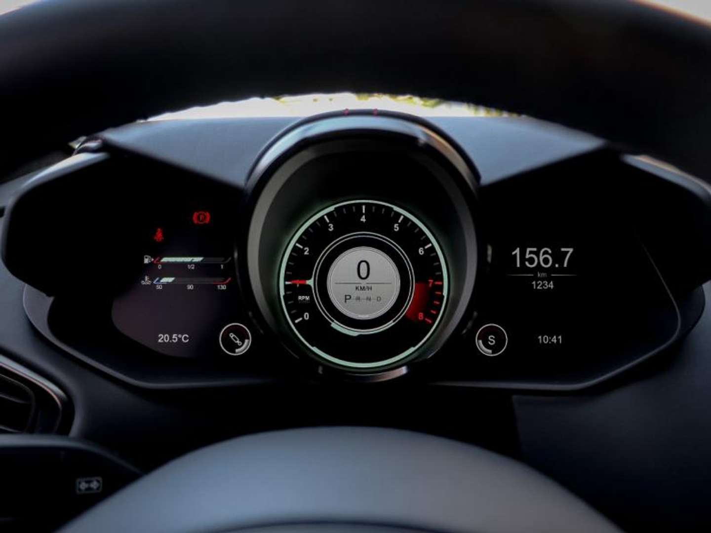 Aston Martin Vantage Bi-turbo 5.2 - 2022 - Joinsteer - #12