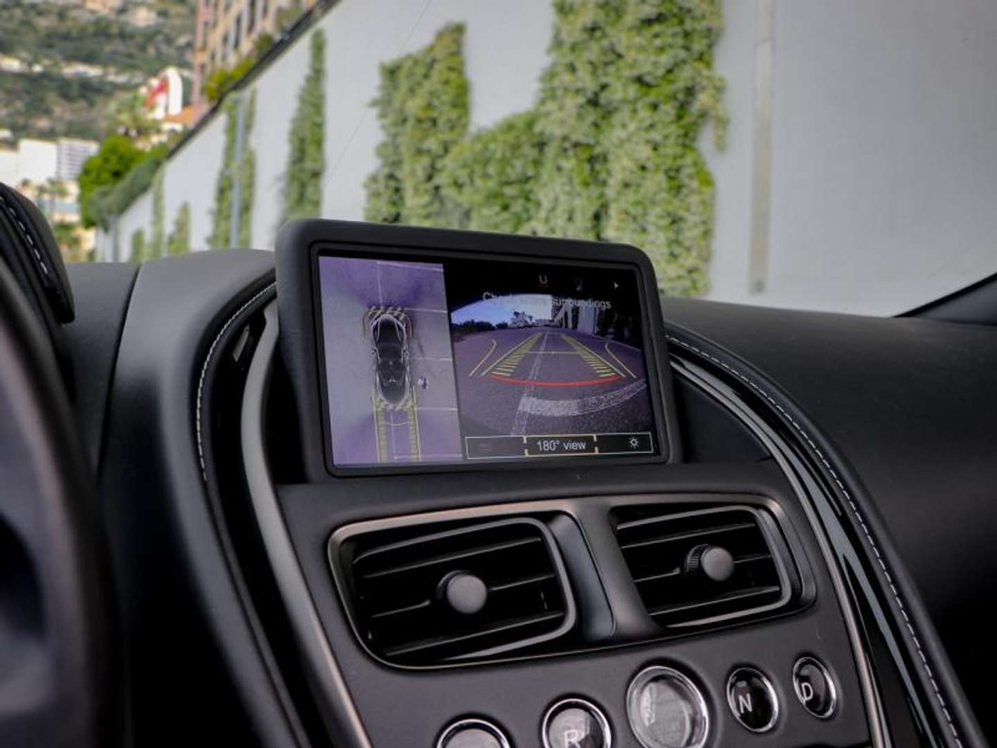 Aston Martin DB11 Volante - 2021 - Joinsteer - #15