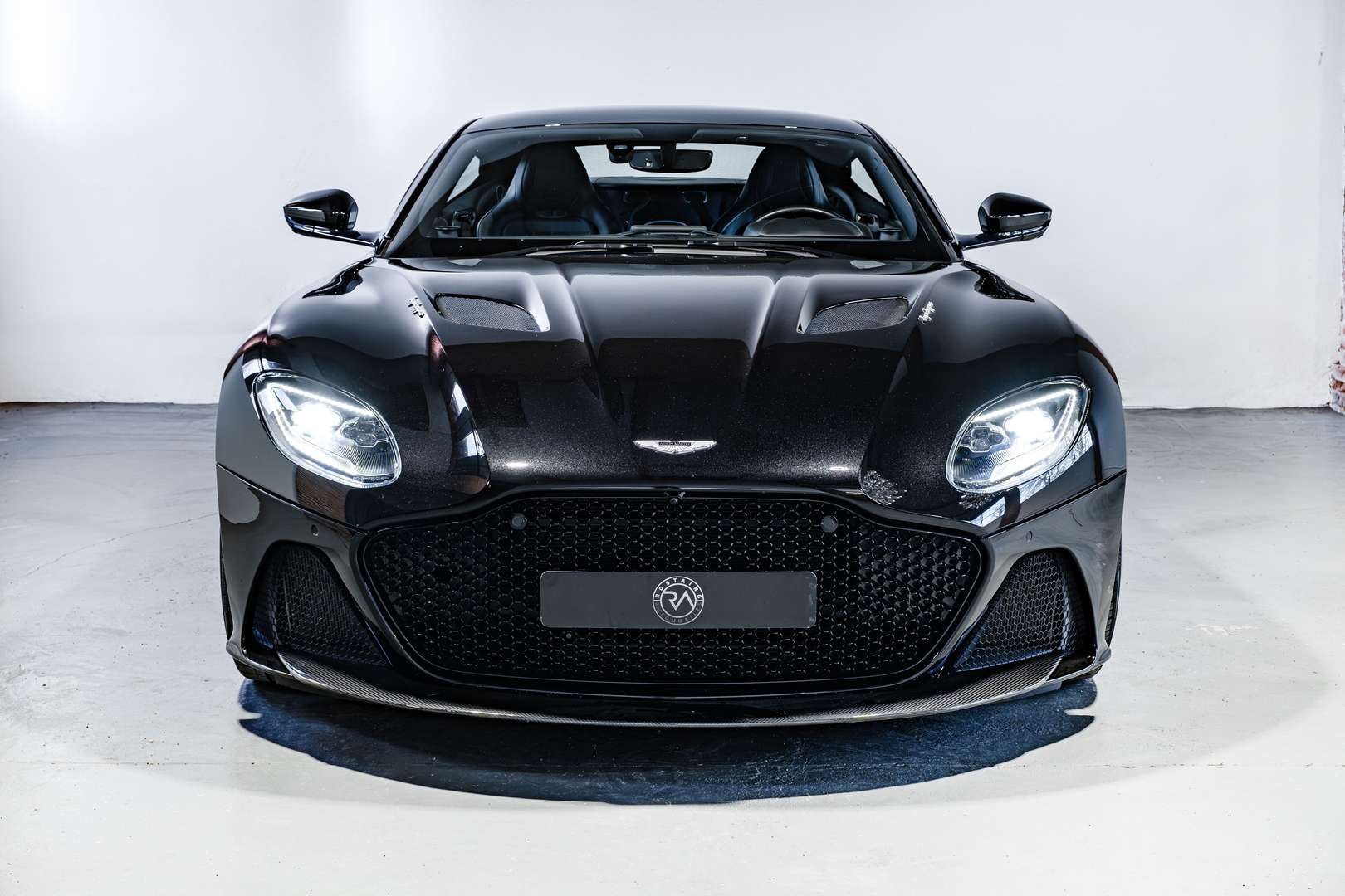 Aston Martin DBS Coupé Coupé Touchtronic A - 2018 - Joinsteer - #29