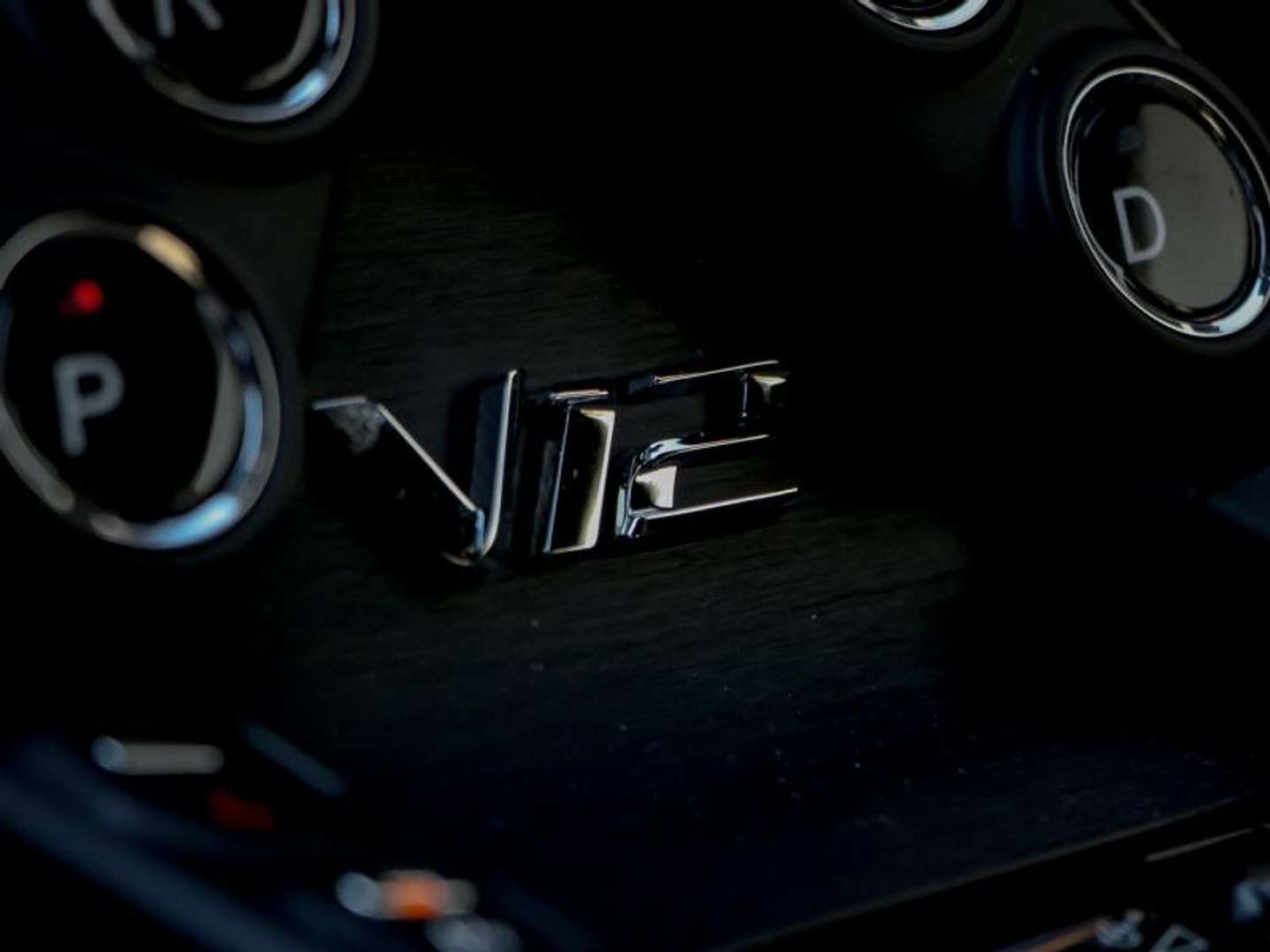 Aston Martin Vantage Bi-turbo 5.2 - 2022 - Joinsteer - #14