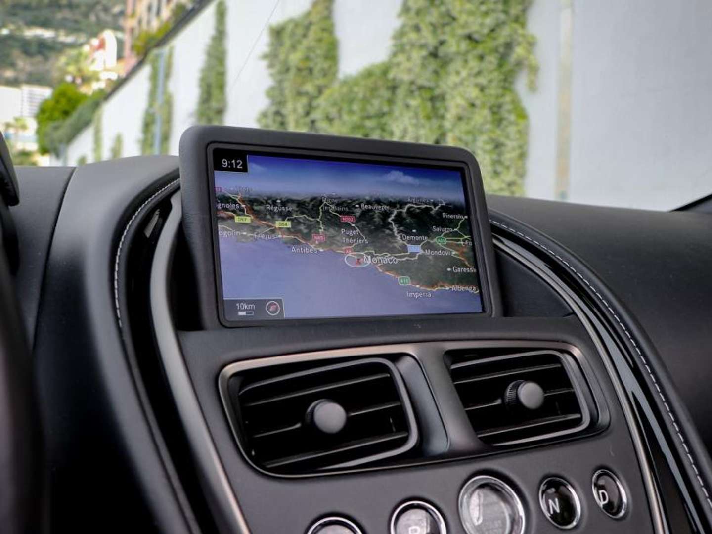 Aston Martin DB11 Volante - 2021 - Joinsteer - #16