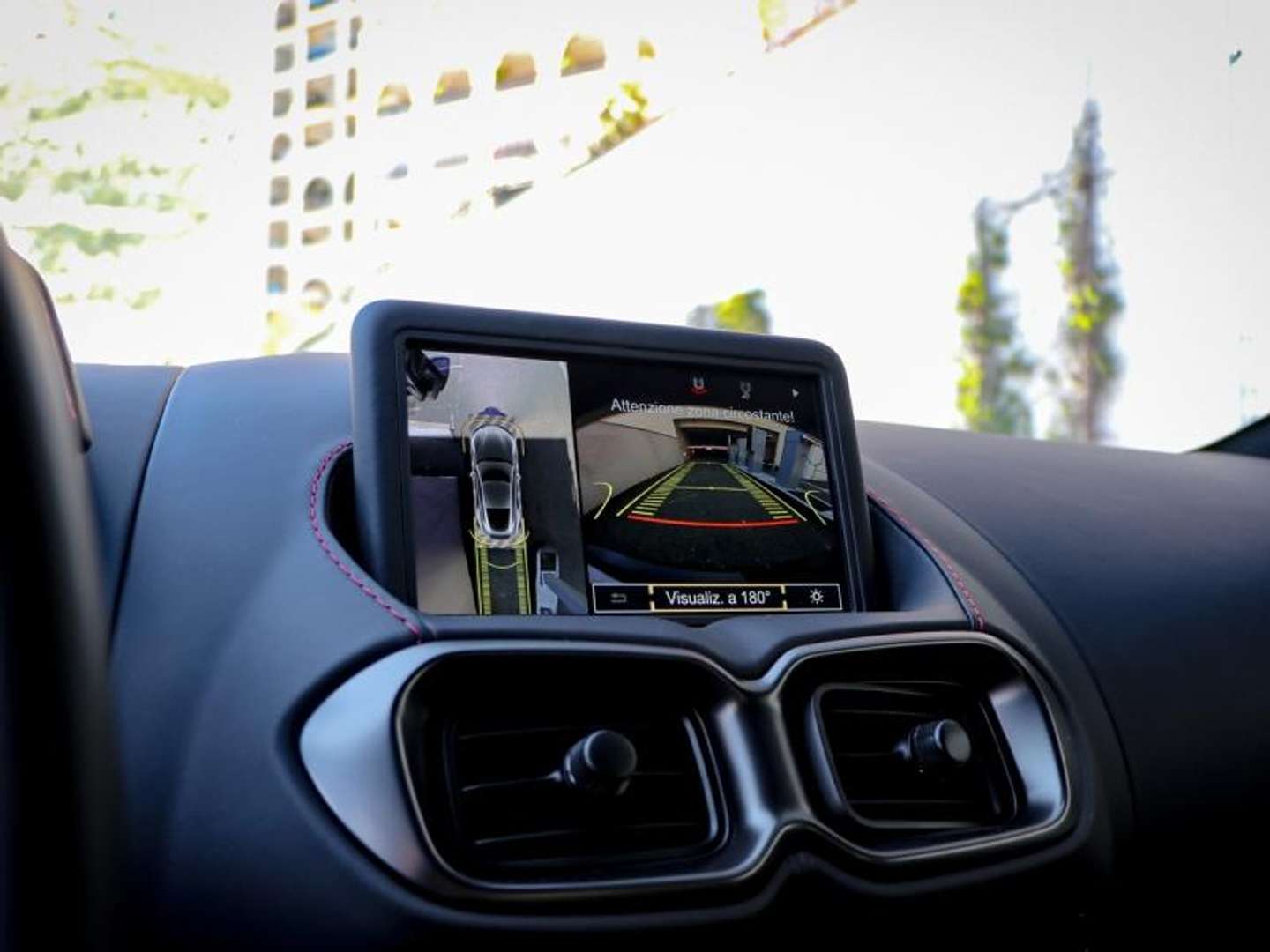 Aston Martin Vantage Bi-turbo 5.2 - 2022 - Joinsteer - #15