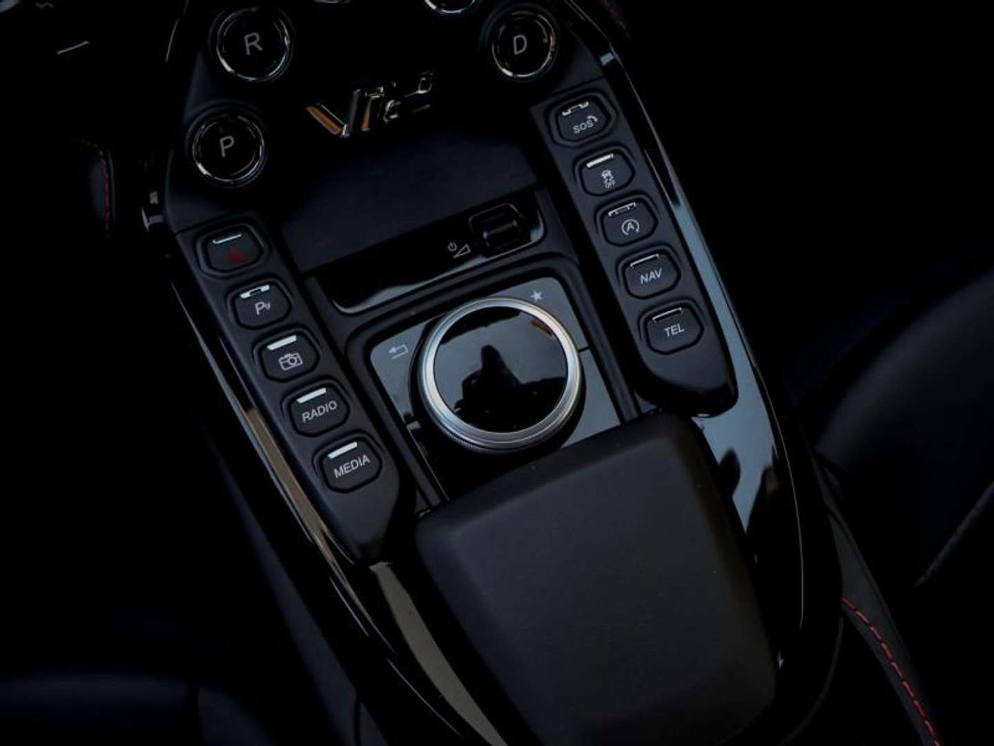 Aston Martin Vantage Bi-turbo 5.2 - 2022 - Joinsteer - #18