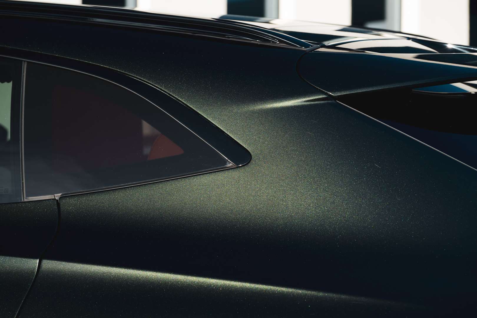 Aston Martin DBX - 2022 - Joinsteer - #8