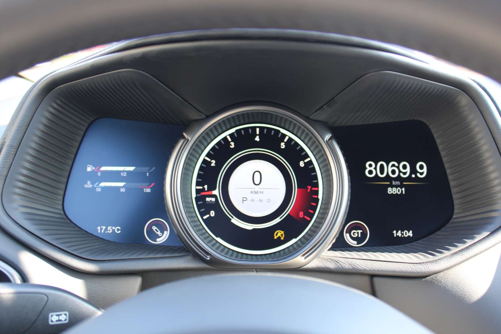 Aston Martin DB11 4.0 V8 BiTurbo - 2020 - Joinsteer - #12