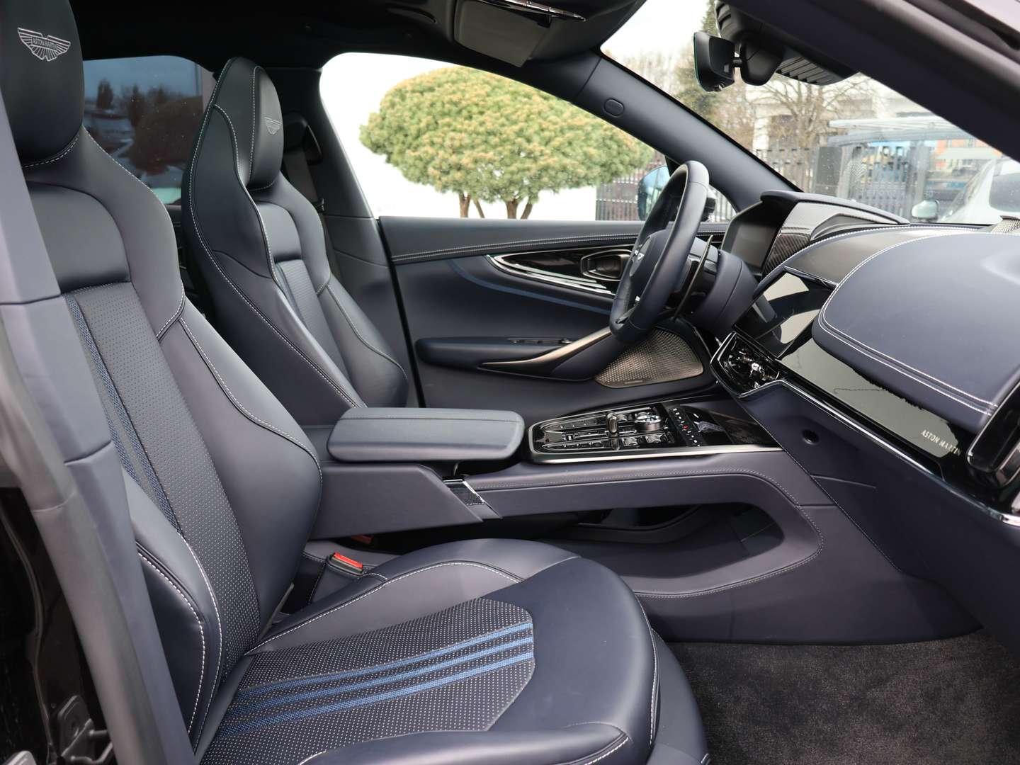 Aston Martin DBX 707 FACELIFT - 2025 - Joinsteer - #26