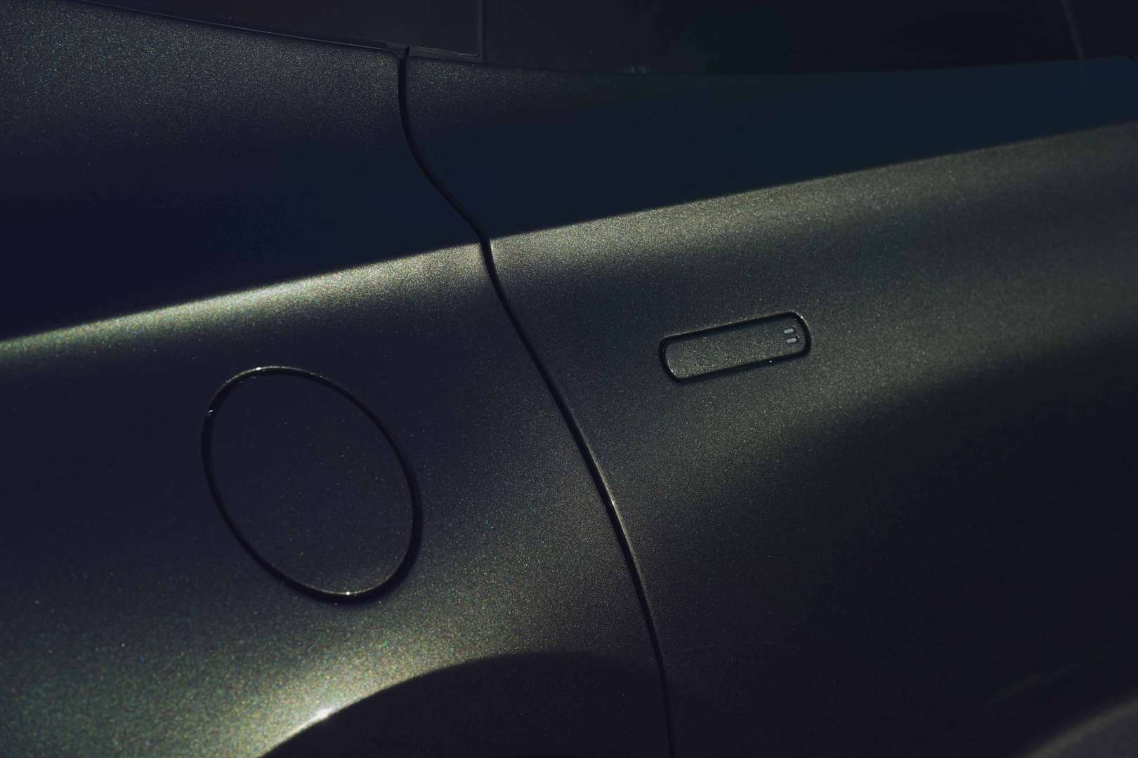 Aston Martin DBX - 2022 - Joinsteer - #9