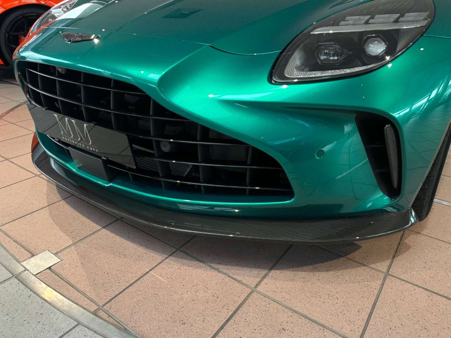 Aston Martin V8 Carbon Pack - 2024 - Joinsteer - #12