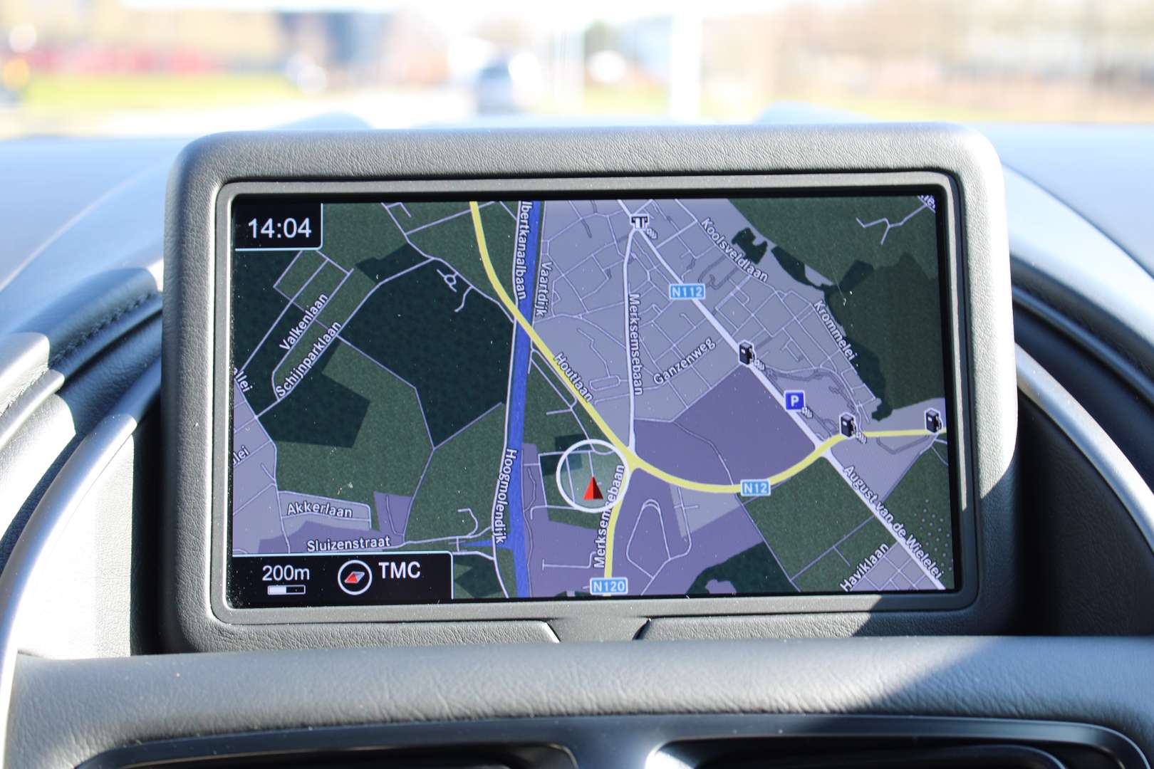 Aston Martin DB11 4.0 V8 BiTurbo - 2020 - Joinsteer - #13