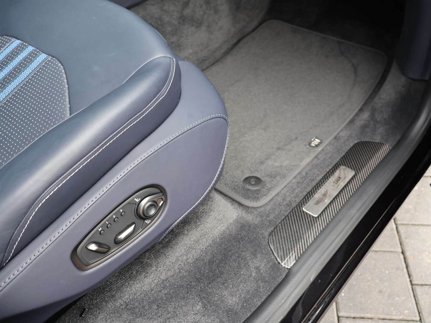 Aston Martin DBX 707 FACELIFT - 2025 - Joinsteer - #27