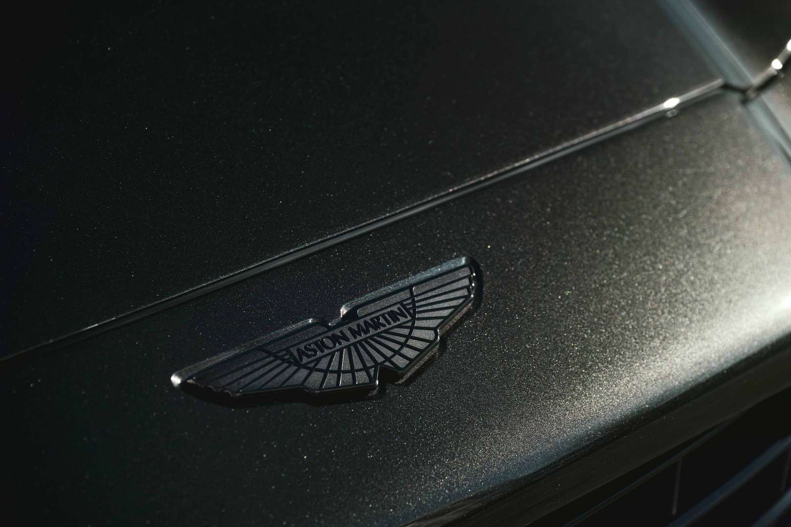 Aston Martin DBX - 2022 - Joinsteer - #12