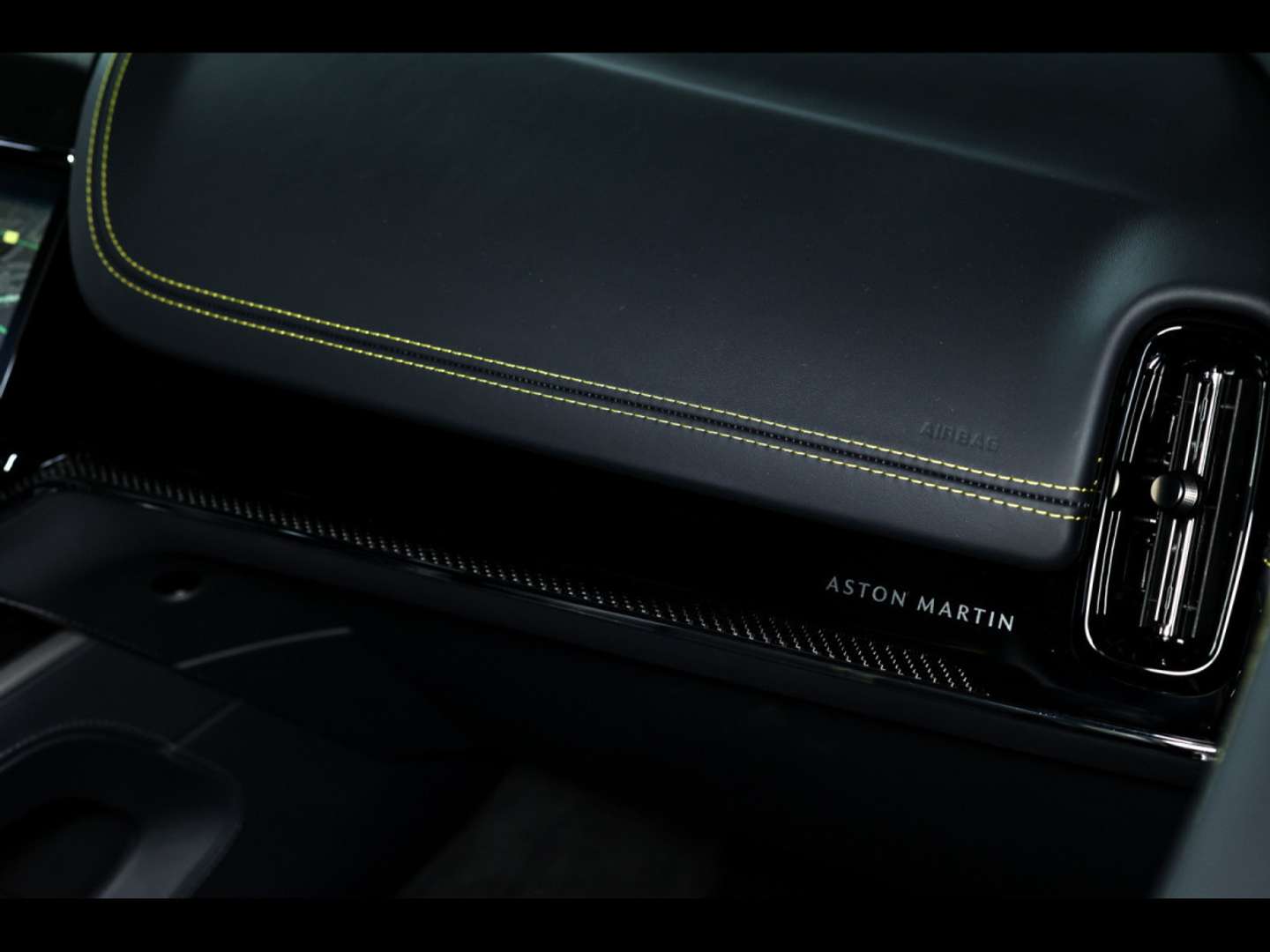 Aston Martin DBX 707 MY25.5 - 2025 - Joinsteer - #22