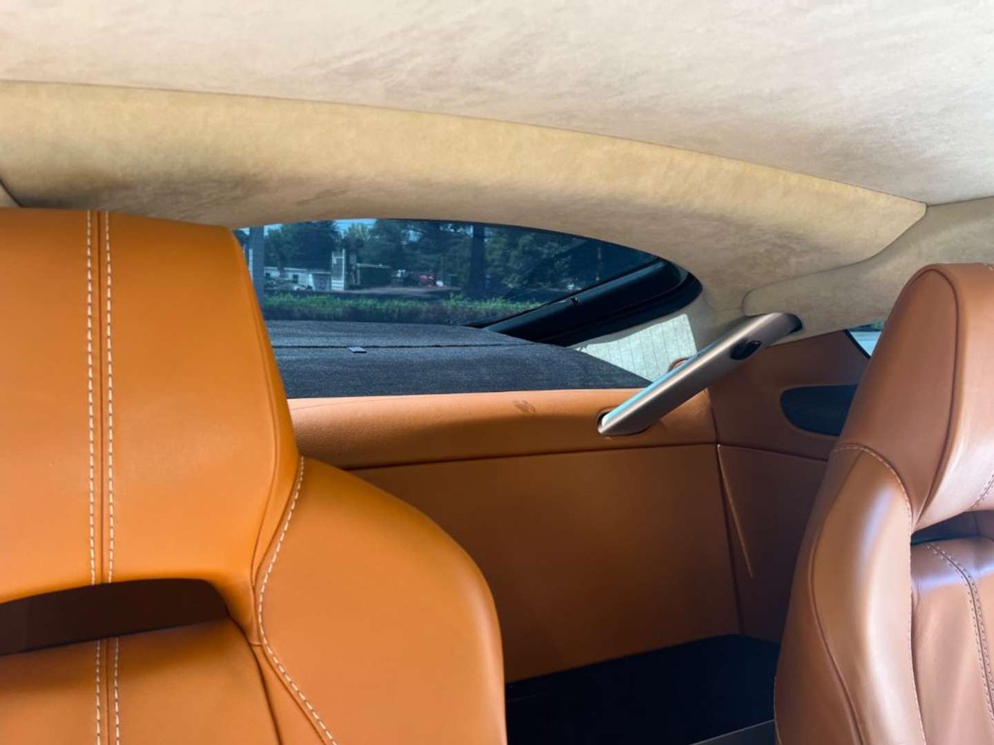 Aston Martin Vantage Coupe V8 Sportshift - 2008 - Joinsteer - #14