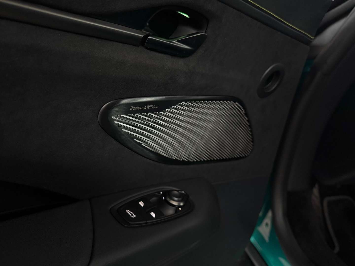 Aston Martin V8 Carbon Pack - 2024 - Joinsteer - #23