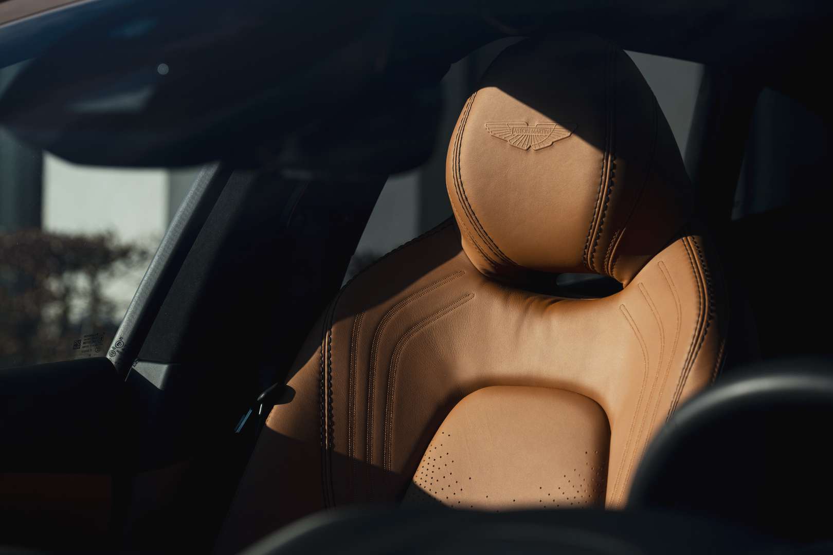 Aston Martin DBX - 2022 - Joinsteer - #17