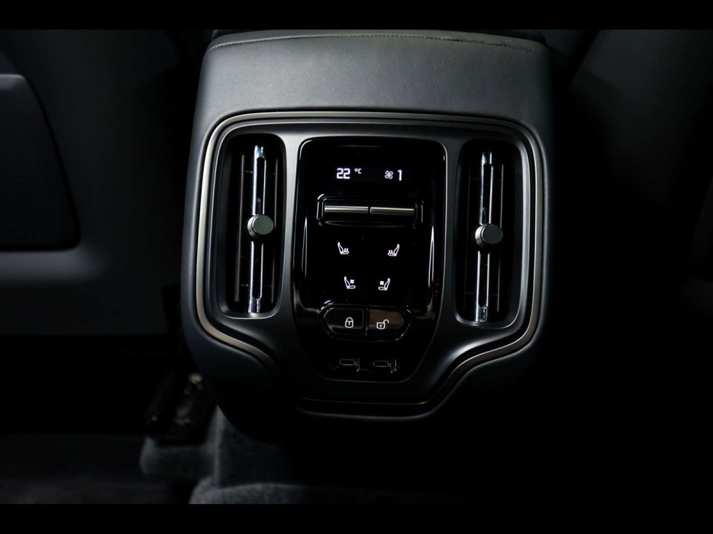 Aston Martin DBX 707 MY25.5 - 2025 - Joinsteer - #29