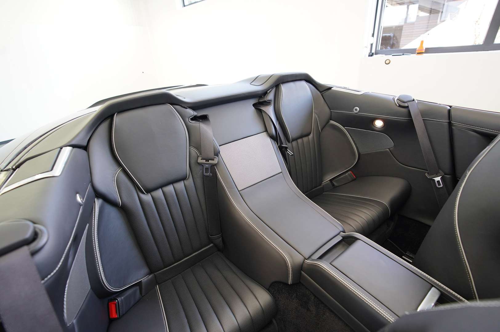 Aston Martin DB9 Volante GT - 2017 - Joinsteer - #27