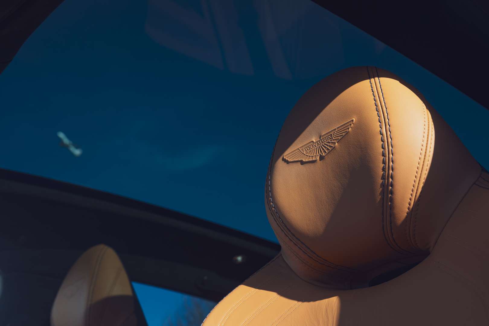 Aston Martin DBX - 2022 - Joinsteer - #18