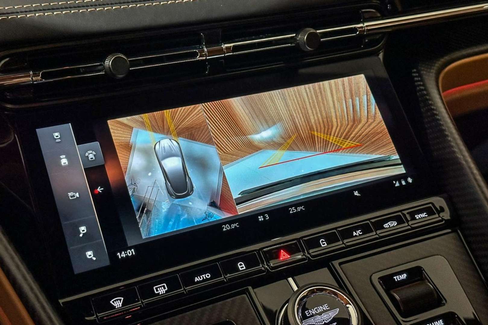 Aston Martin DB12 4.0 V8 - 2025 - Joinsteer - #31