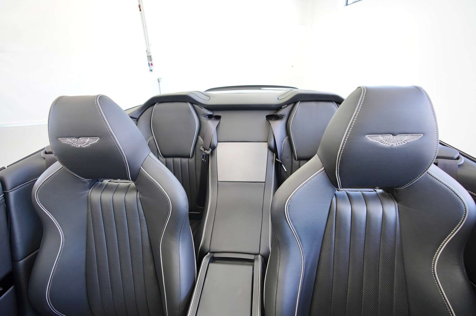 Aston Martin DB9 Volante GT - 2017 - Joinsteer - #29