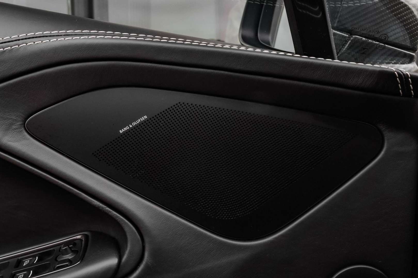 Aston Martin Vanquish - 2017 - Joinsteer - #15