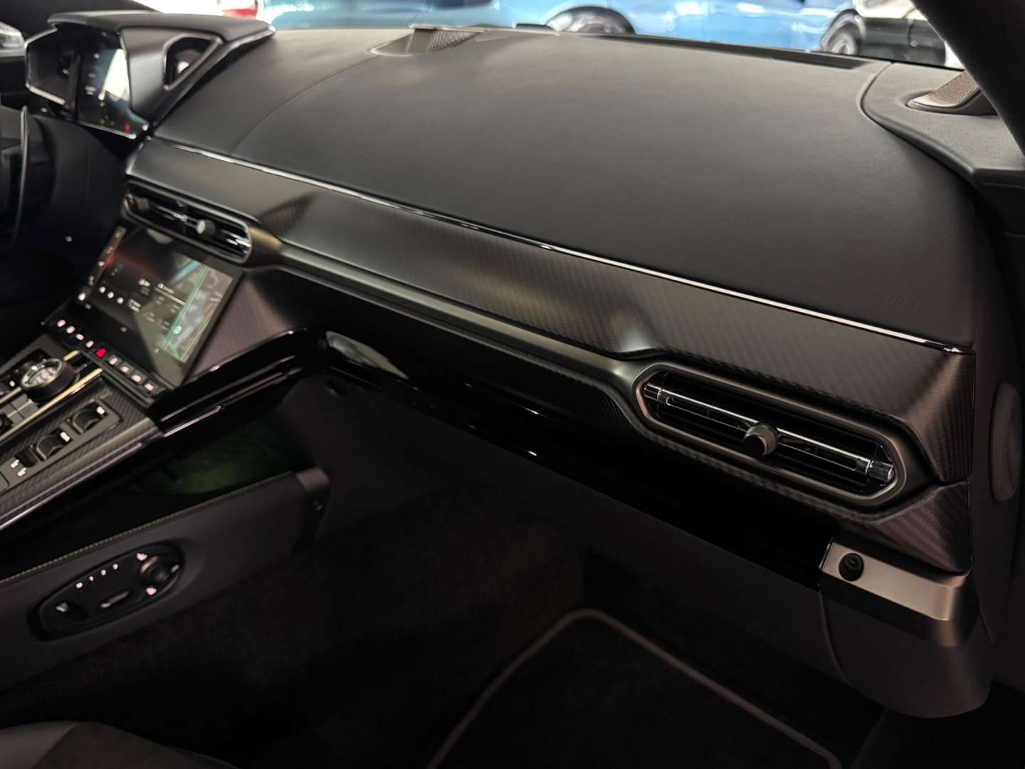 Aston Martin V8 Carbon Pack - 2024 - Joinsteer - #29