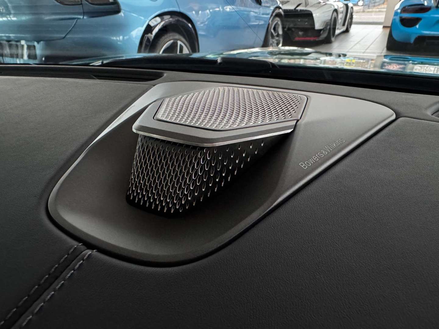 Aston Martin V8 Carbon Pack - 2024 - Joinsteer - #30