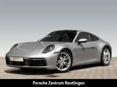 Porsche 992 I Carrera 4 -  - Joinsteer - #1