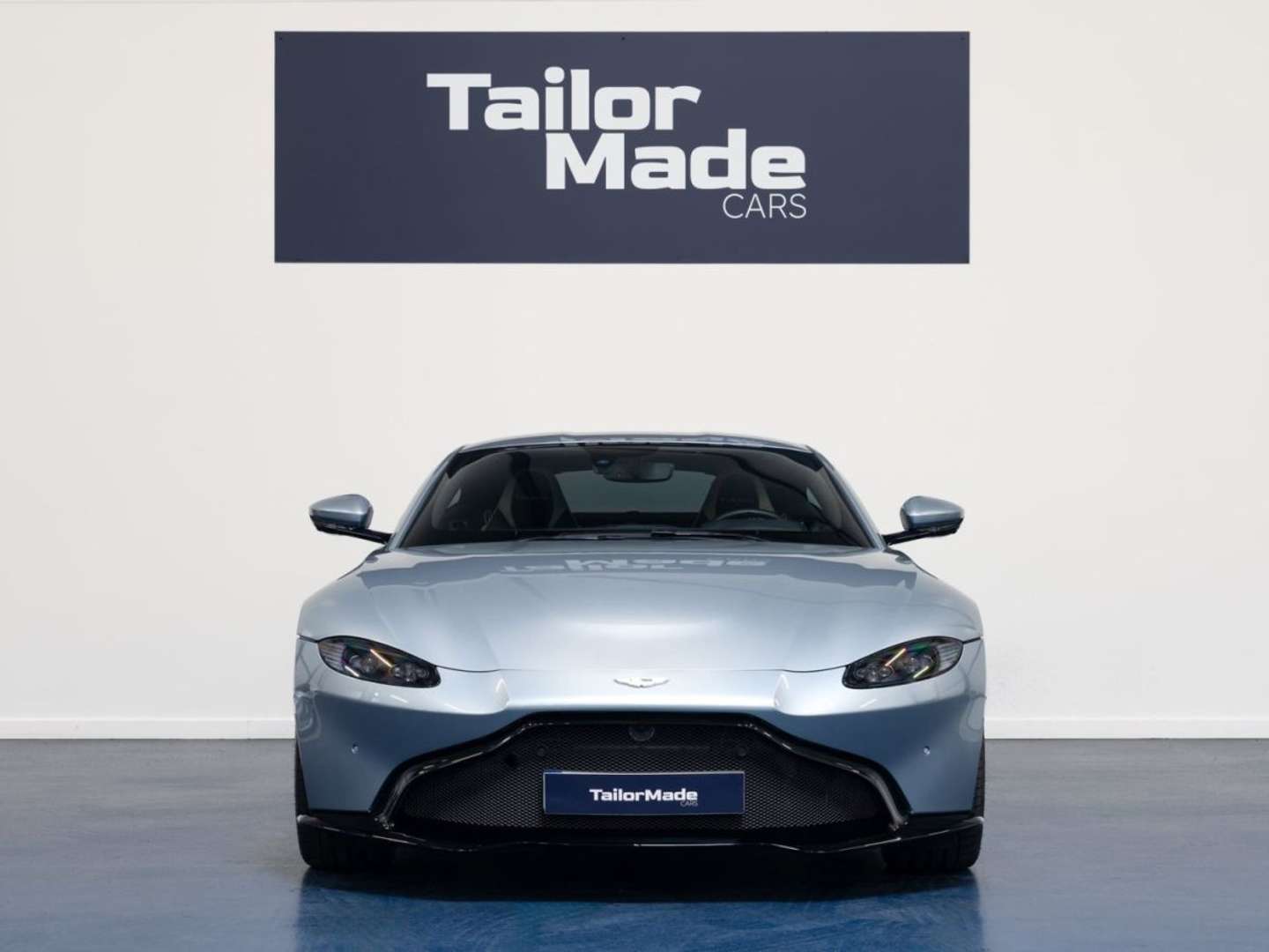 Aston Martin V8 510 - 2018 - Joinsteer - #3