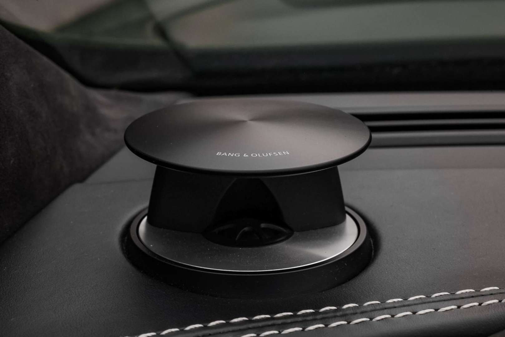 Aston Martin Vanquish - 2017 - Joinsteer - #21